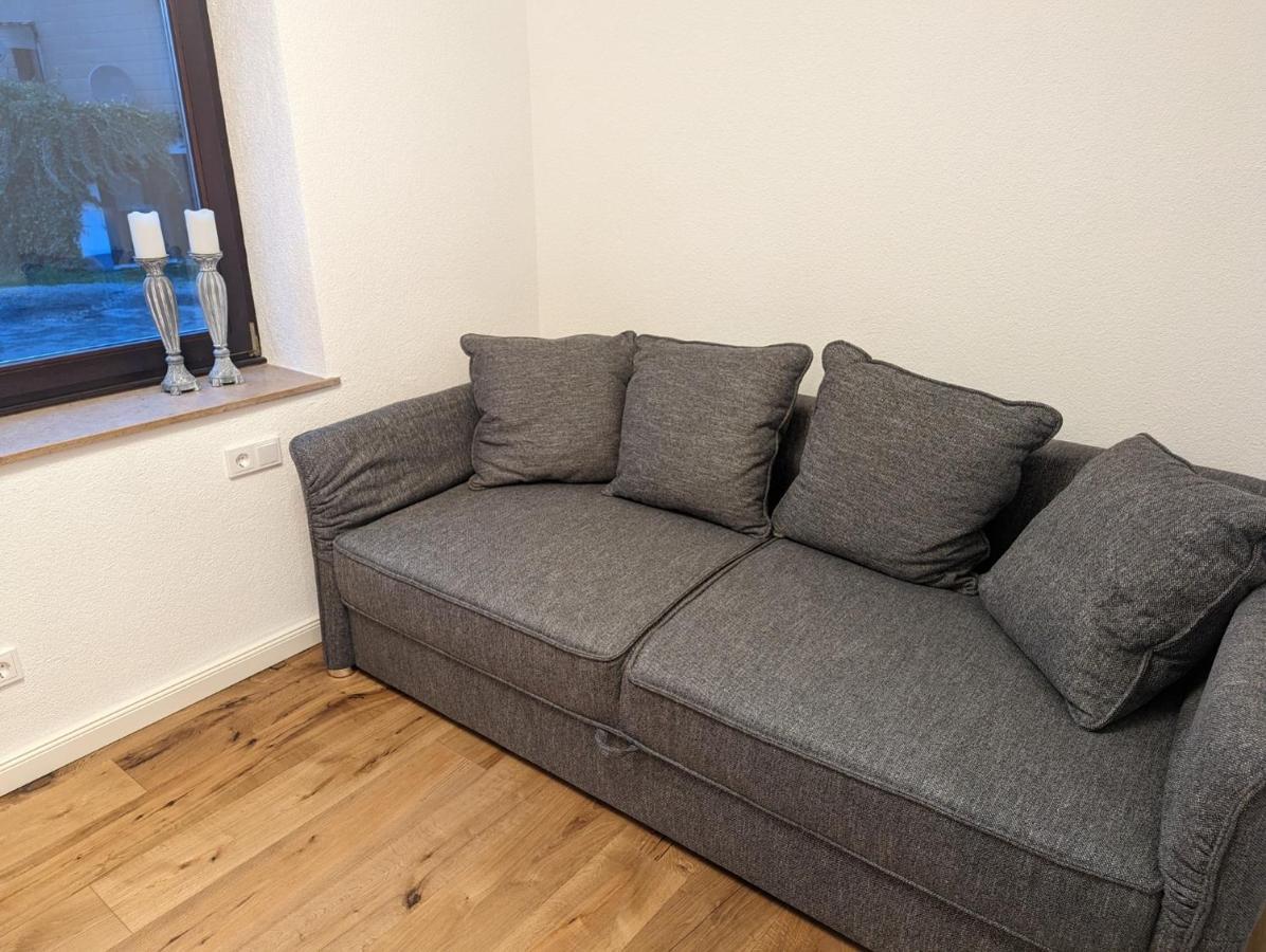 Foxxbau - Urlaubswohnen Im Saarschleifenland Apartment *