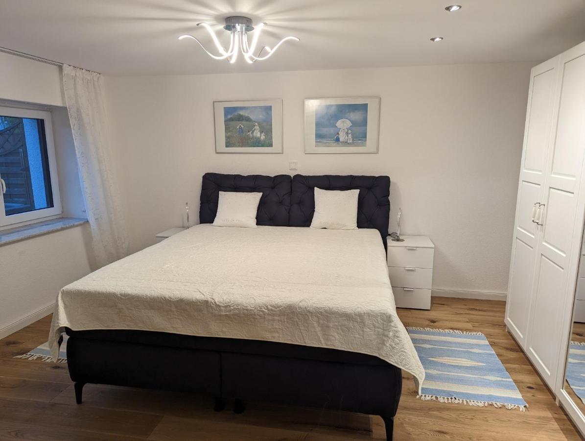 Foxxbau - Urlaubswohnen Im Saarschleifenland Apartment *