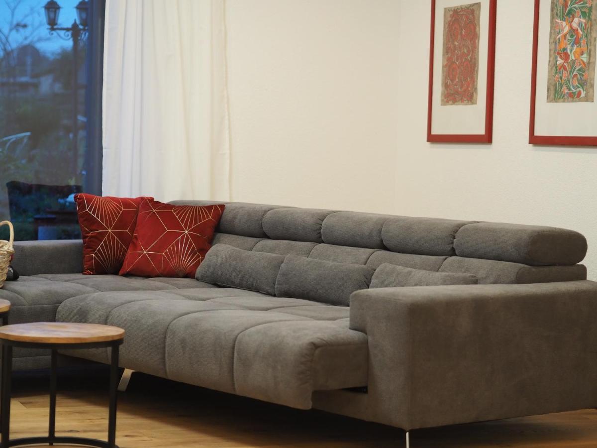 Foxxbau - Urlaubswohnen Im Saarschleifenland Apartment Merzig