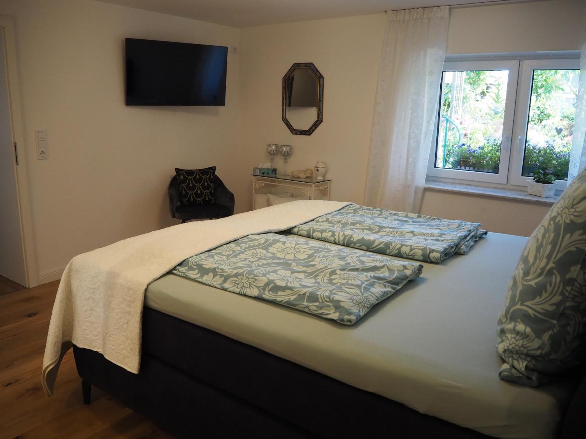 Foxxbau - Urlaubswohnen Im Saarschleifenland Apartment *