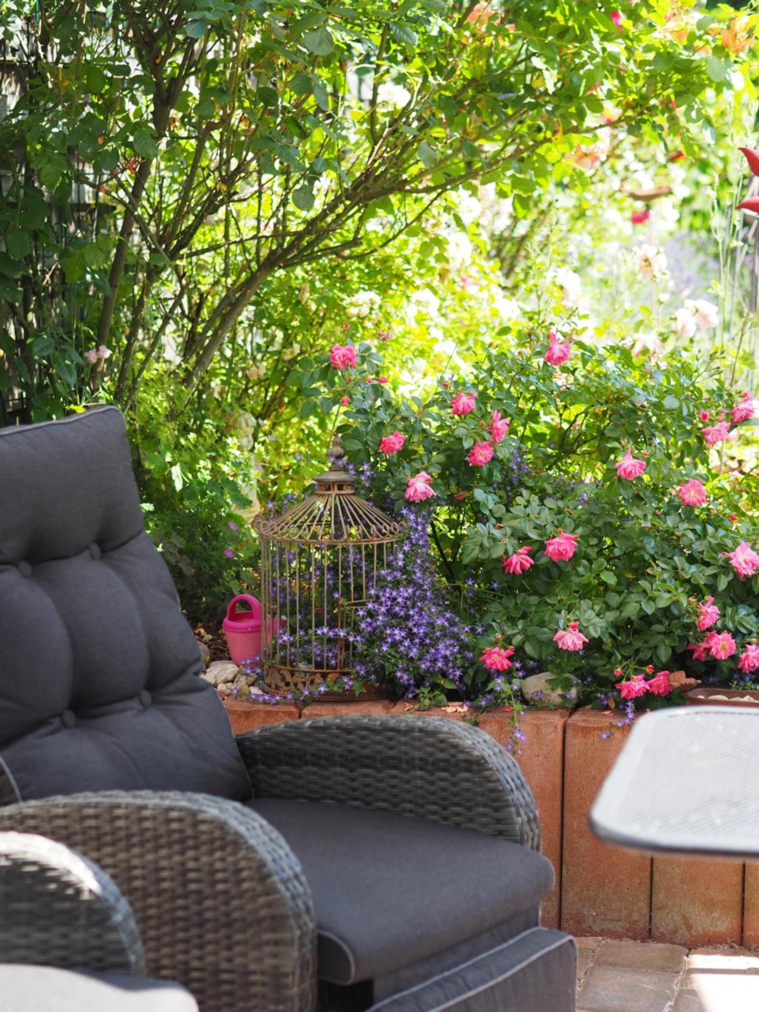 Foxxbau - Urlaubswohnen Im Saarschleifenland Apartment